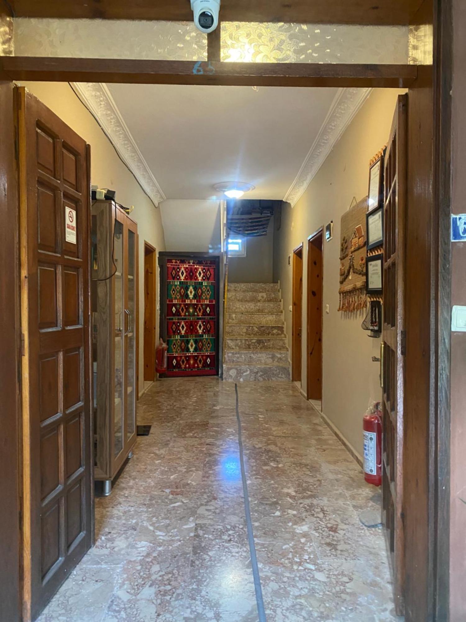 Rosemary Pansiyon Cirali Exterior foto